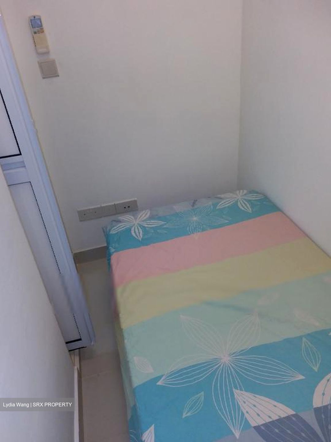 One Oxley Rise (D9), Apartment #579655781
